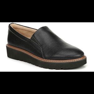 Naturalizer Effie Slip-on Wedge Loafers